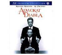 MOVIE/FILM-ADWOKAT DIABLA