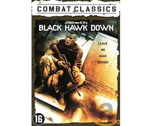 Movie - Film-BLACK HAWK DOWN