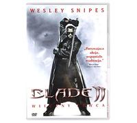MOVIE/FILM-BLADE: WIECZNY LOWCA 2