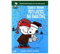 MOVIE/FILM-CHARLIE BROWN. PRZYJACIEL NA GWIAZDKE