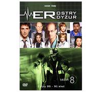 MOVIE/FILM-ER, SEASON 8: OSTRY DYZUR, SEZON 8