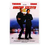 MOVIE/FILM-GODZINY SZCZYTU 2