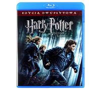 MOVIE/FILM-HARRY POTTER I INSYGNIA SMIERCI I