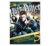 MOVIE/FILM-HARRY POTTER I ZAKON FENIKSA EK