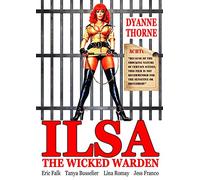 Movie - FILM-ILSA - THE WICKED WARDEN