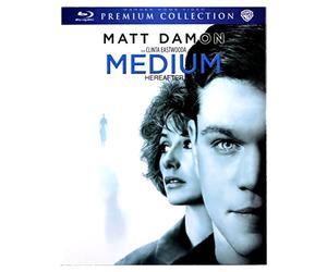 MOVIE/FILM-MEDIUM