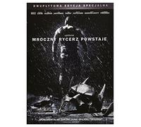 MOVIE/FILM-MROCZNY RYCERZ POWSTAJE