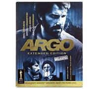 MOVIE/FILM-OPERACJA ARGO. EDYCJA ROZSZERZONA