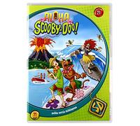 MOVIE/FILM-SCOOBY-DOO, ALOHA