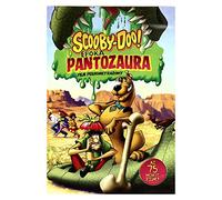 MOVIE/FILM-SCOOBY-DOO: EPOKA PANTOZAURA
