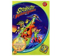 MOVIE/FILM-SCOOBY-DOO I NAJEZDZCY Z KOSMOSU
