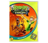 MOVIE/FILM-SCOOBY-DOO I STRACHY