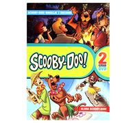 MOVIE/FILM-SCOOBY-DOO: PAKIET WAKACYJNY