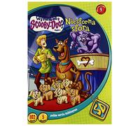 MOVIE/FILM-SD, CO NOWEGO U SCOOBY-DOO? CZ.5