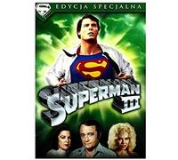 Movie/Film-Superman Iii