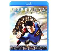 MOVIE/FILM-SUPERMAN POWROT