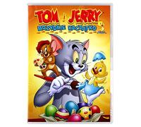 MOVIE/FILM-TOM I JERRY: BRZYDKIE KACZATKO