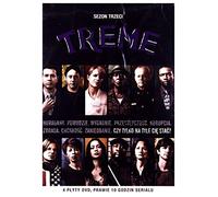 MOVIE/FILM-TREME, SEZON 3