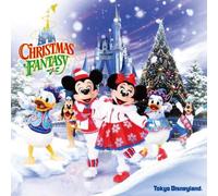 Movie/Film [Walt Disney] - Tokyo Disneyland-Christmas Fan [Import]