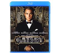 MOVIE/FILM-WIELKI GATSBY