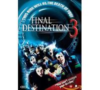 Movie - Final Destination 3