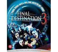 Movie - Final Destination 3