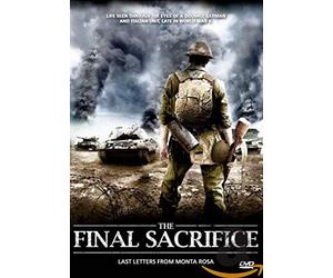 Movie - Final Sacrifice