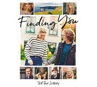 FINDING YOU-NL