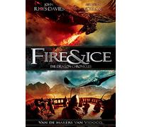 Movie - Fire & Ice