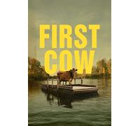 Movie - First Cow [Import]
