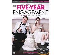 Five Year Engagement – Film – Bilingue