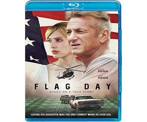 Movie - Flag Day