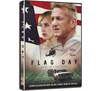 Movie - Flag Day [Import]