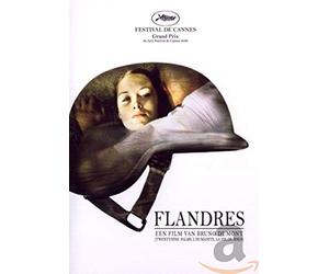 Movie - Flandres