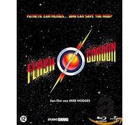 Movie - Flash Gordon