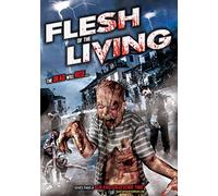 Movie - Flesh of the Living