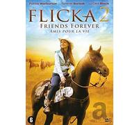 Flicka 2 – DVD – 2010 – Bilingue
