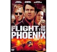 Movie - Flight of the Phoenix