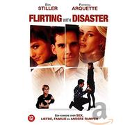 Movie - Flirting With Disaster