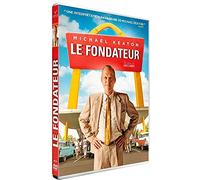 Movie - Fondateur, Le (FR)