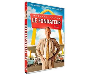 Movie - Fondateur, Le (FR)