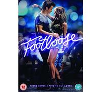 Movie - Footloose 2012 [Edizione: Regno Unito] [Import]
