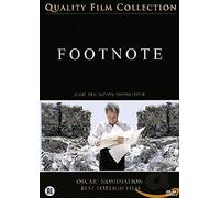 Movie - Footnote