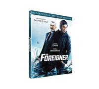 Movie - FOREIGNER, THE