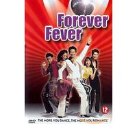 Forever Fever – Paradiso – Film – Import