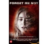 FORGET ME NOT-VN
