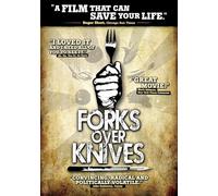 Movie - Forks Over Knives