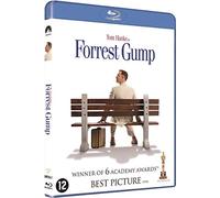 Movie - Forrest Gump