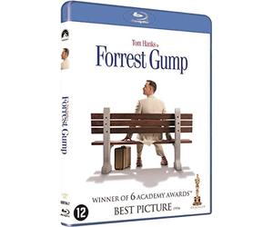 Movie - Forrest Gump