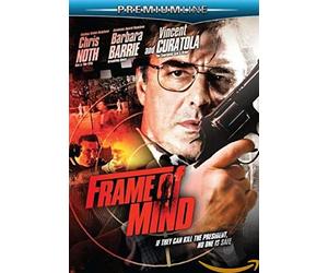 Movie - Frame of Mind [ 2009 ]